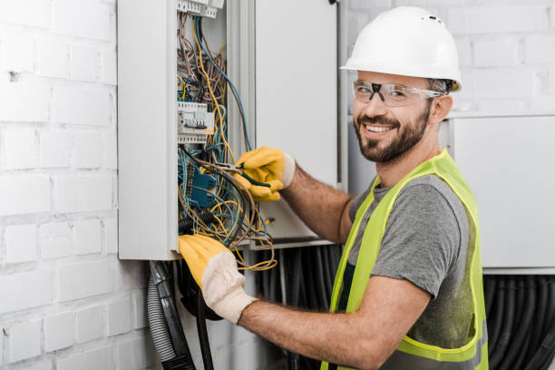 Best Residential Electrician Services  in Altamont, TN