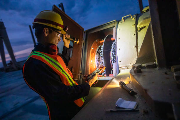 Best Licensed Electrician  in Altamont, TN