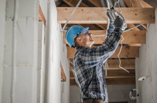 Best Industrial Electrical Services  in Altamont, TN