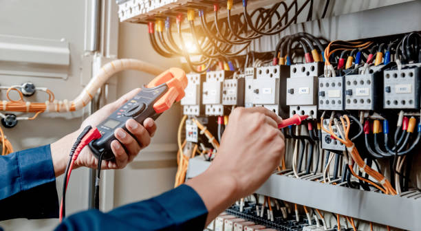 Best Electrical System Inspection  in Altamont, TN