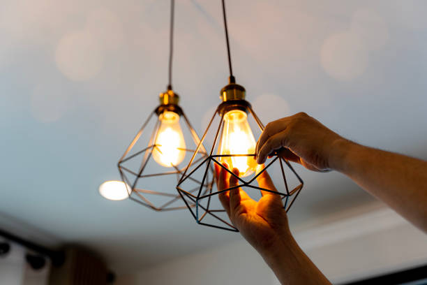 Best Outdoor Lighting Installation  in Altamont, TN