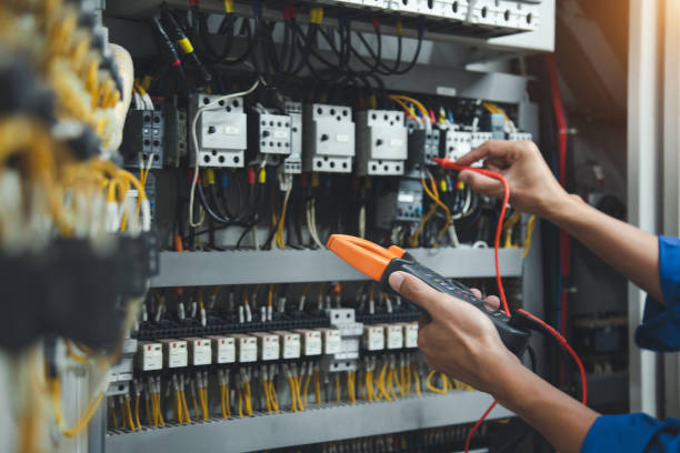Reliable TN Electrician Solutions