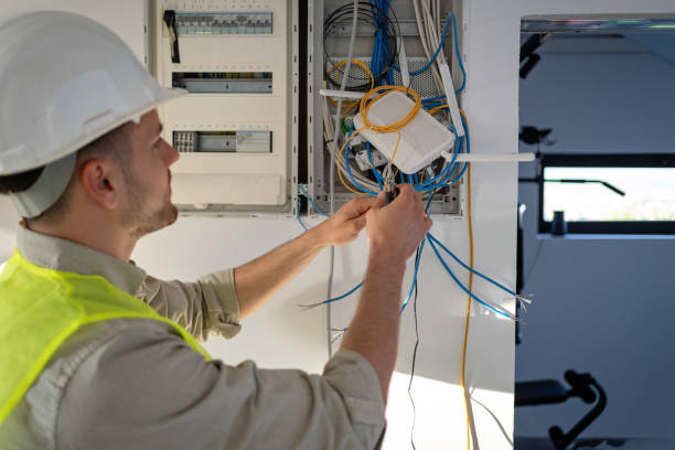 Affordable Electrical Installation in TN